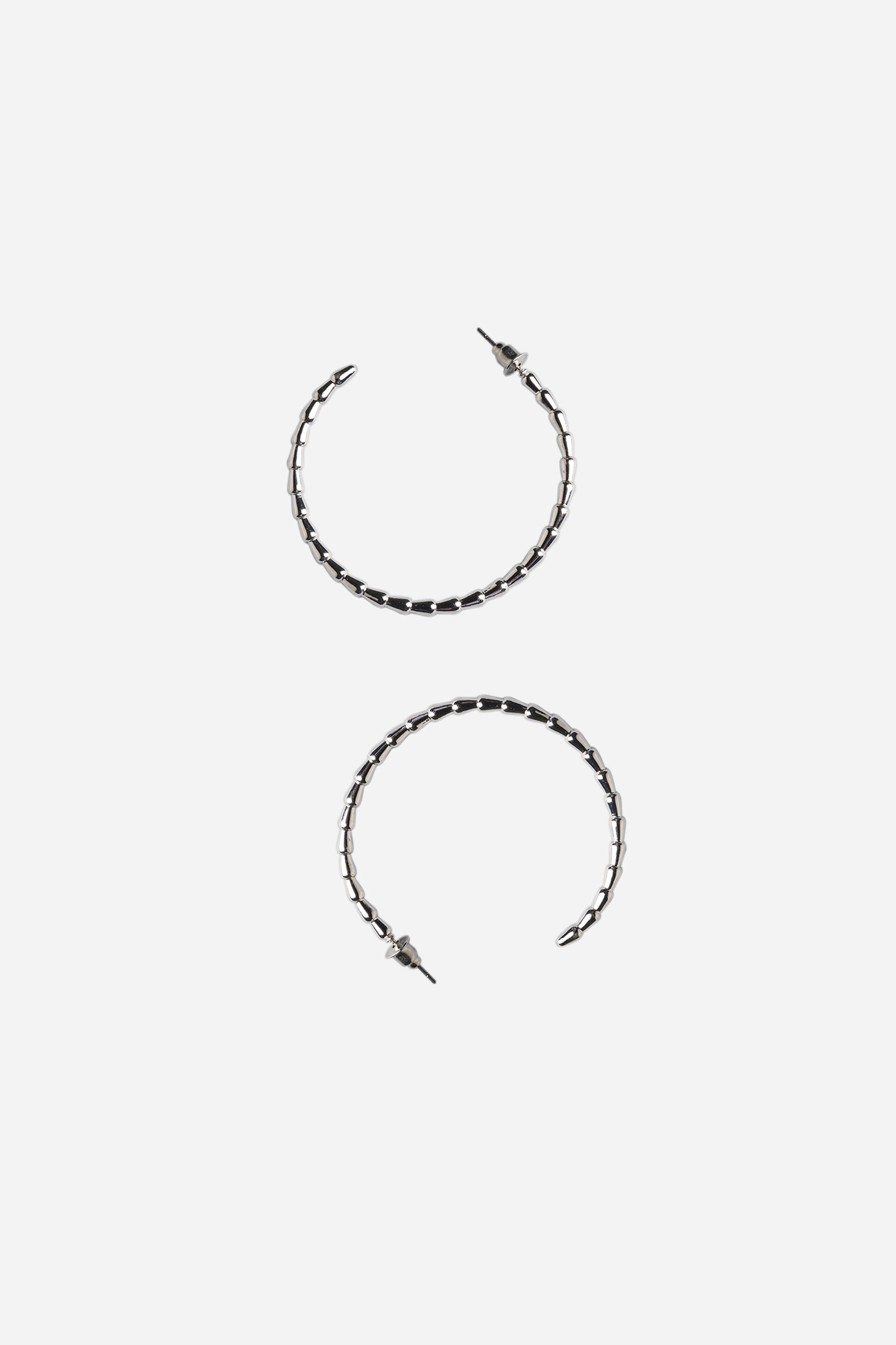 Elegant Hoops, , image 2